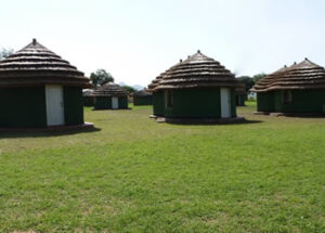 Budget Hotels in Kidepo National Park