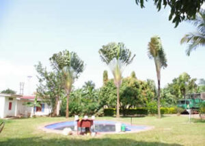 Frank Hostel
