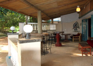 Kampala Camping Site