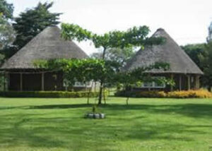 Fortportal Car Hire