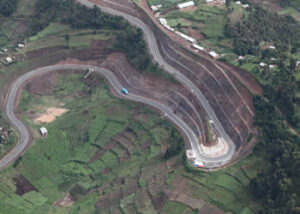 Car hire in kabale