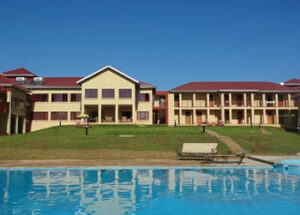 Red Chili Kampala & Murchison Falls