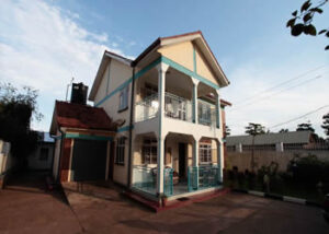 Entebbe Hotels