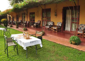 Entebbe Hotels