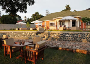 Hotels in Entebbe