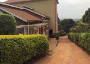 Entebbe Hotels