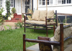 Guest House in Entebbe
