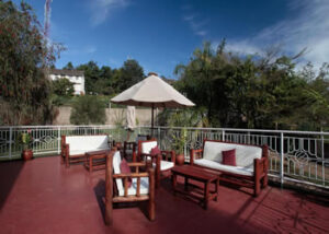 MId Range Hotels in Entebbe