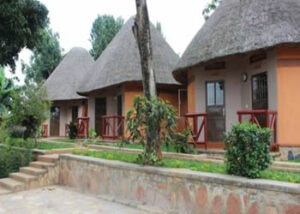 Entebbe Hotels