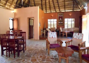 Entebbe Hotels