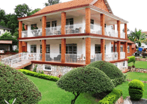 Cheap Hotels in Kampala