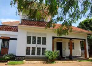 Entebbe Hotels
