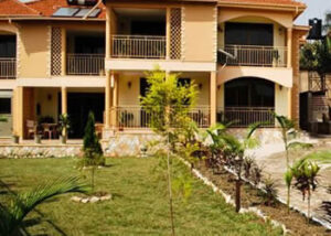 Kampala Hotels