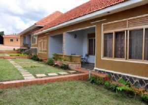 Hostels in kampala