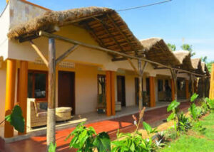 Gorilla African Guest House Entebbe