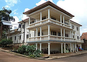 Kampala Hotels