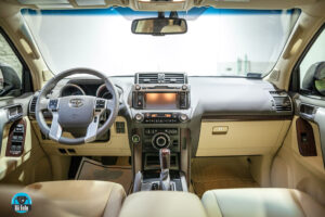 Uganda car rental