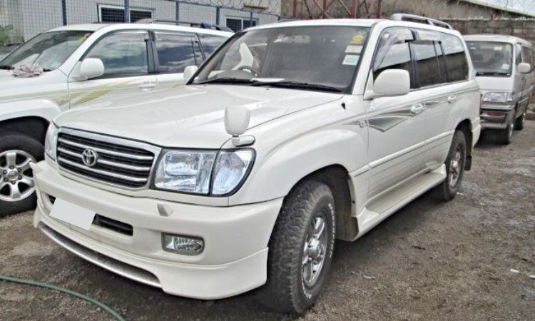 Long-Term Car Rental in East Africa