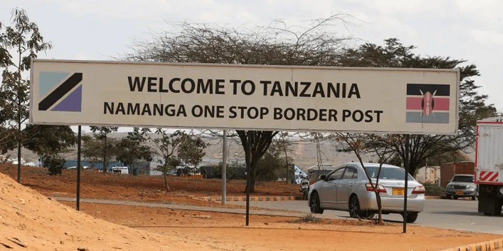 Border Crossing guide in East Africa Countries