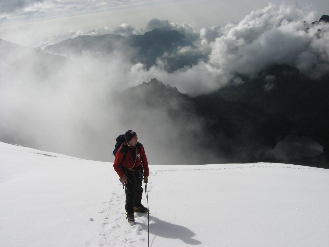 18 Days Rwenzori and Kilimanjaro