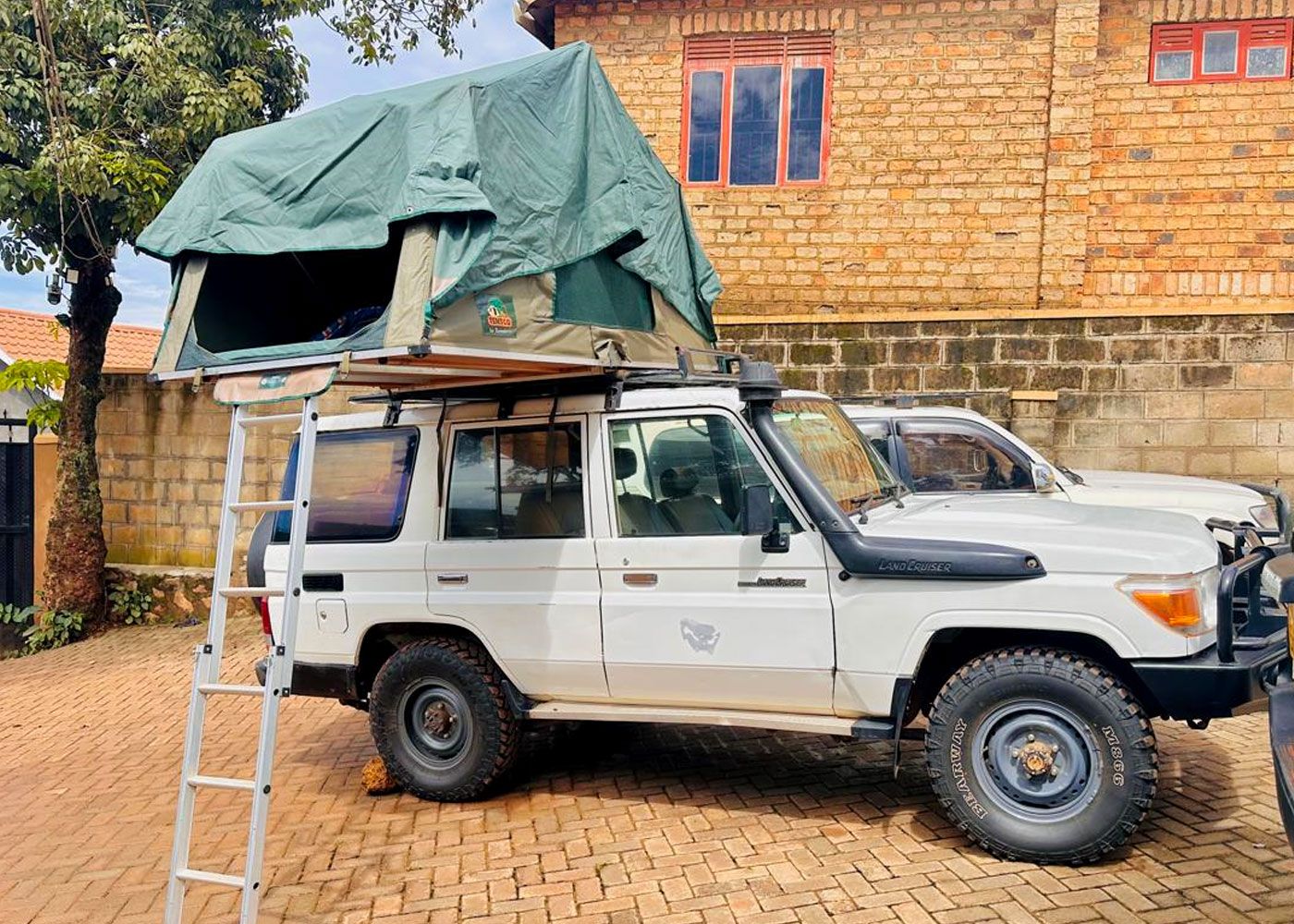 Long-Term Car Rental in East Africa