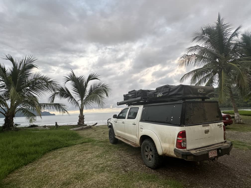 Car Rental Uganda