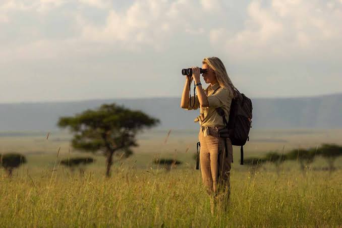 The Benefits of Traveling Solo