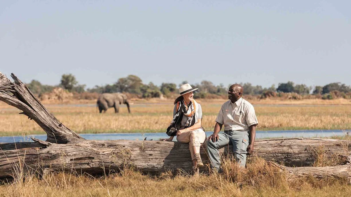 The Benefits of Traveling Solo